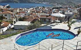 Thea Home Hotel By Booking Kottas